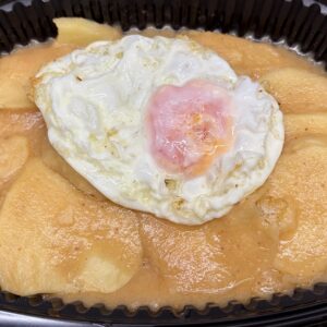 Mojete de Patatas