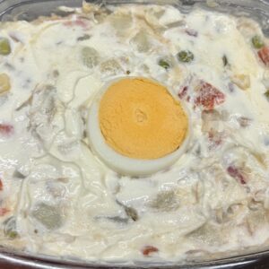 Ensaladilla