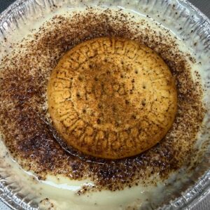 Natillas